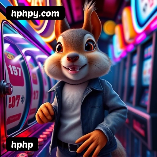 Vantagens de jogar slots no hphp Brasil