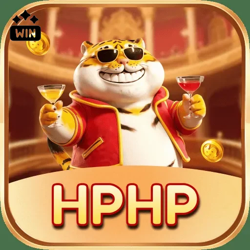 hphp Logo