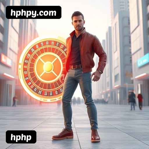Imagem secundária para conteúdo da página Facebook hphp
